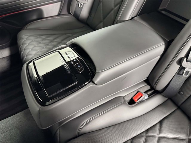 New 2026 Genesis G80 3.5T Prestige image 35