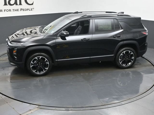 New 2026 Chevrolet Equinox LT w/ Convenience Package II image 36