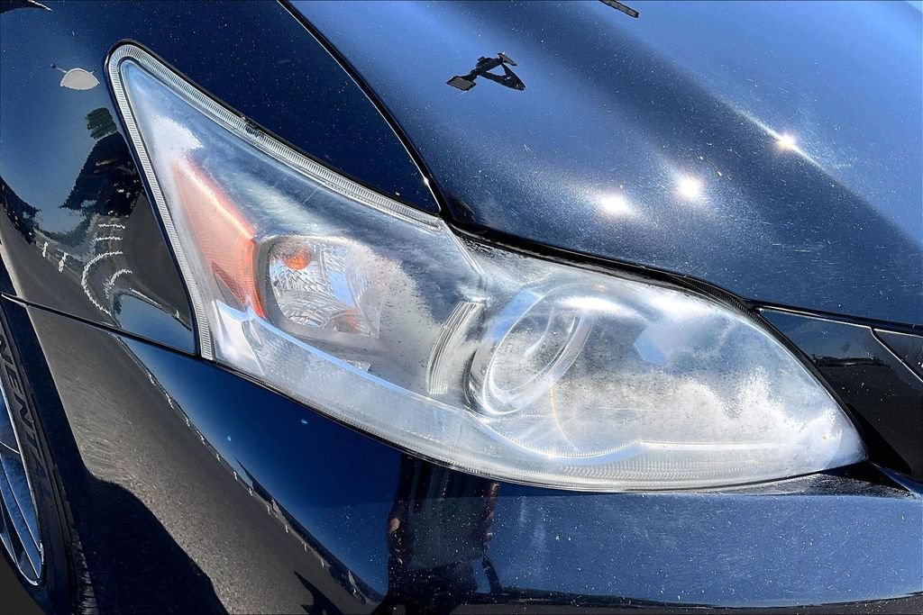 Used 2012 Lexus CT 200h Premium w/ Leather Pkg FWD image 29