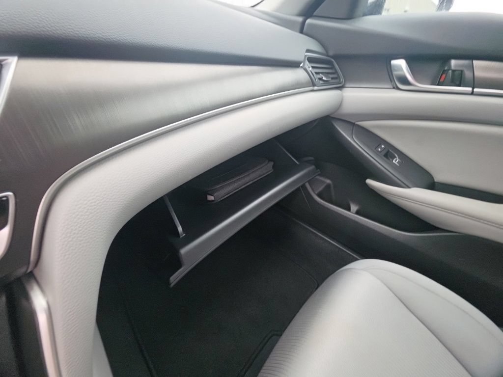 Used 2019 Honda Accord LX image 20