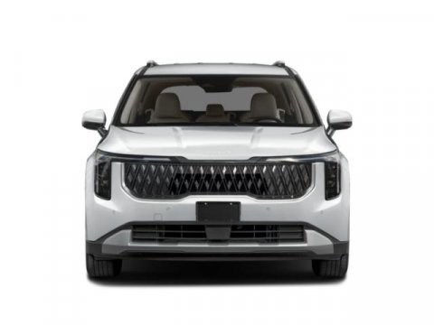 New 2026 Kia Carnival EX image 4