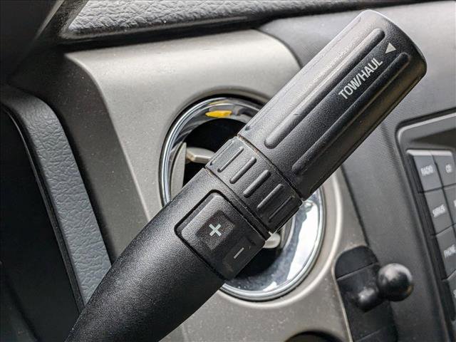Used 2014 Ford F150 XLT w/ Equipment Group 302A Luxury AWD/4WD image 14