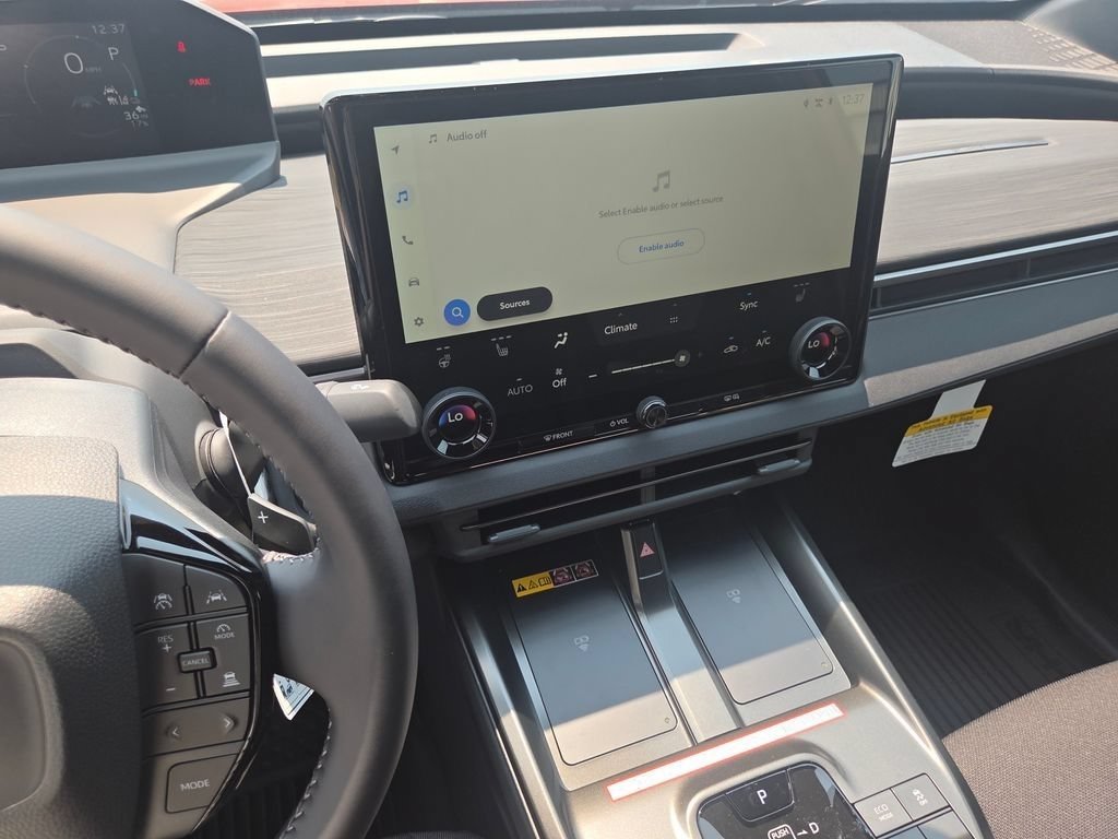 New 2026 Toyota C-HR AWD/4WD image 31