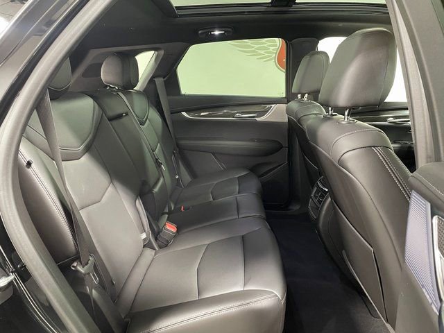 Used 2022 Cadillac XT5 Sportv image 22