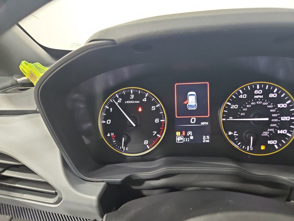 New 2026 Subaru Crosstrek 2.5i Sport image 15