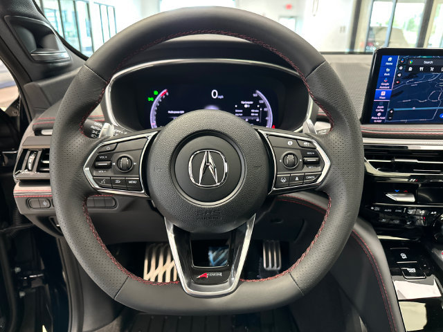 New 2026 Acura MDX A-Spec AWD/4WD image 17