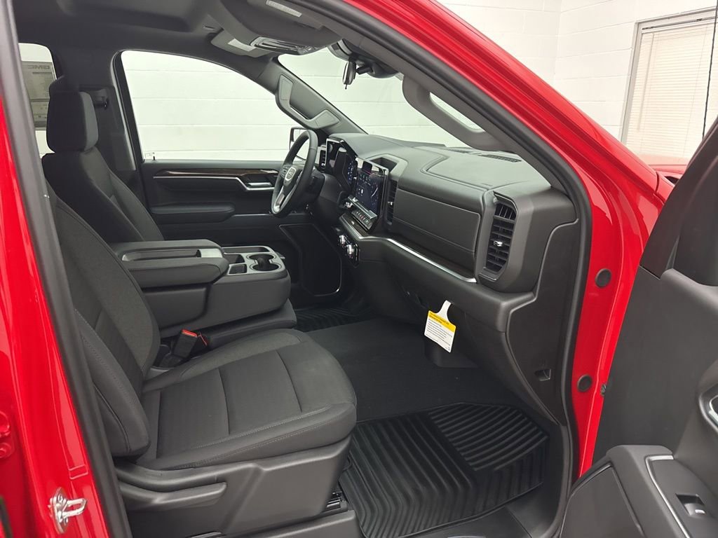 New 2026 GMC Sierra 1500 Elevation image 43