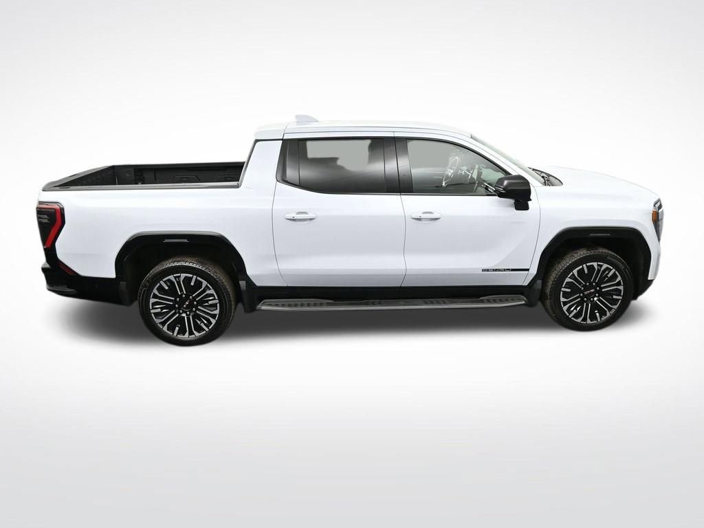 Used 2026 GMC Sierra EV Denali AWD/4WD image 20