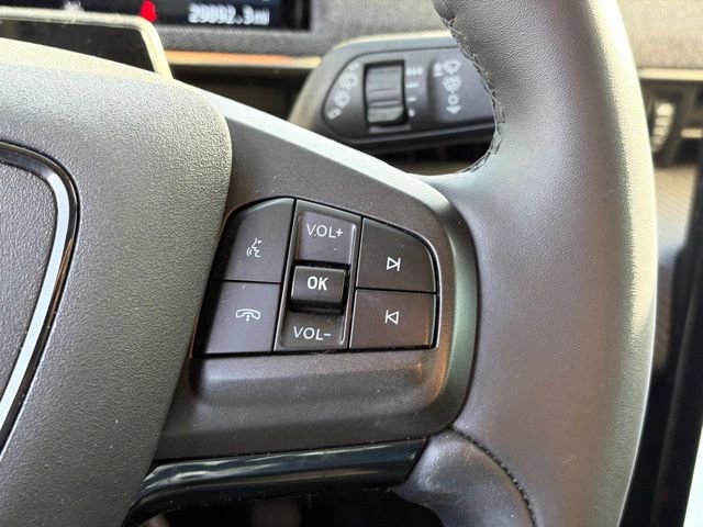 Used 2023 Ford Mustang Mach-E Premium image 22