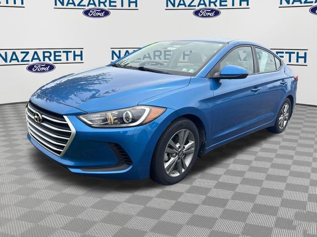 Used 2017 Hyundai Elantra SE FWD image 3