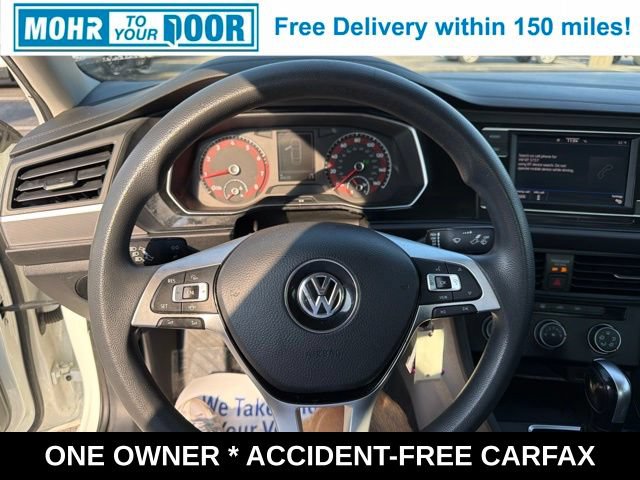 Used 2021 Volkswagen Jetta R-Line FWD image 26
