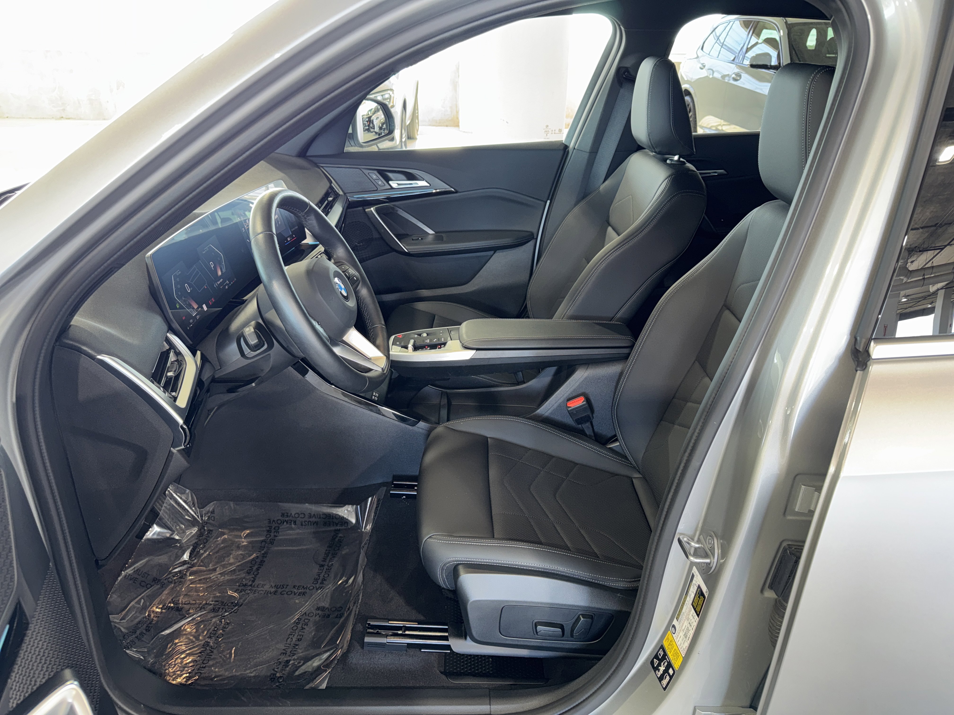 Used 2023 BMW X1 xDrive28i image 19