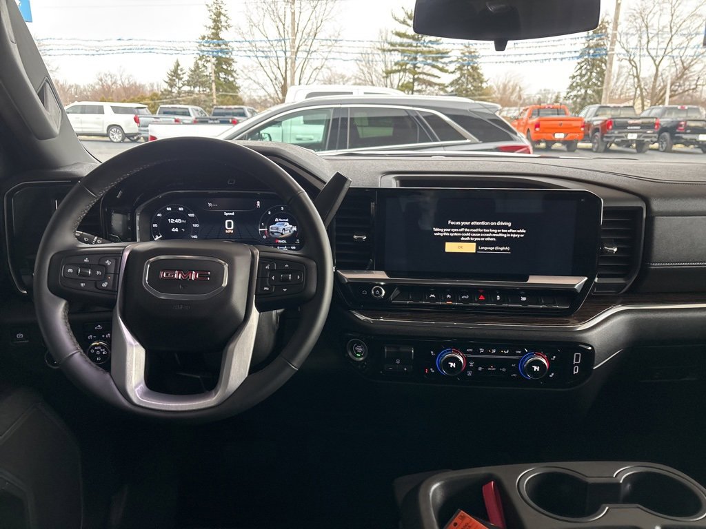 Used 2023 GMC Sierra 1500 Elevation image 23