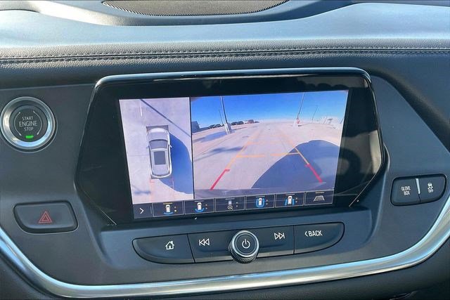 Used 2019 Chevrolet Blazer LT w/ Sun and Wheels Package image 26