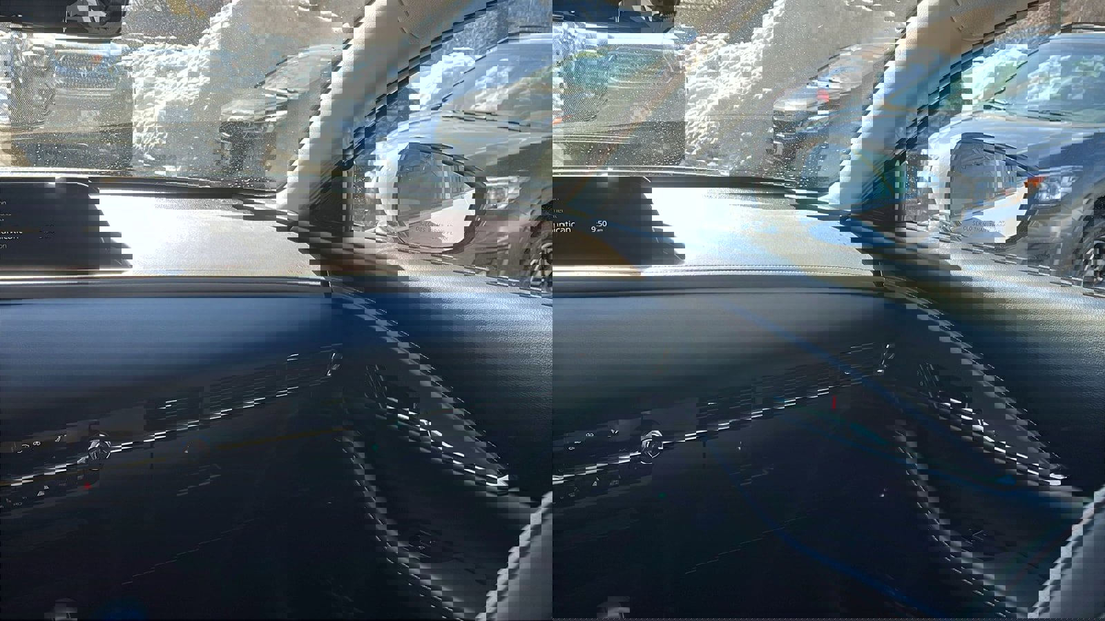 Certified 2023 MAZDA CX-30 AWD 2.5 S w/ Premium Package image 22