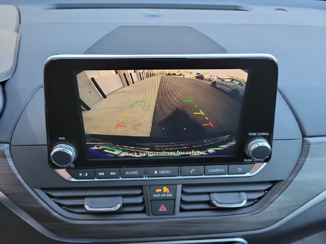 Used 2026 Nissan Altima 2.5 SV FWD image 22