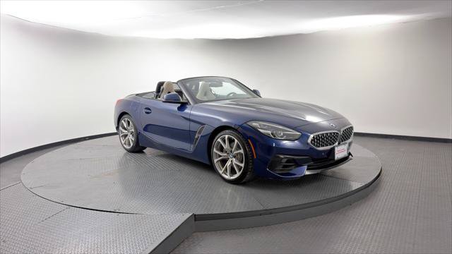 Used 2020 BMW Z4 sDrive30i w/ Convenience Package RWD image 11