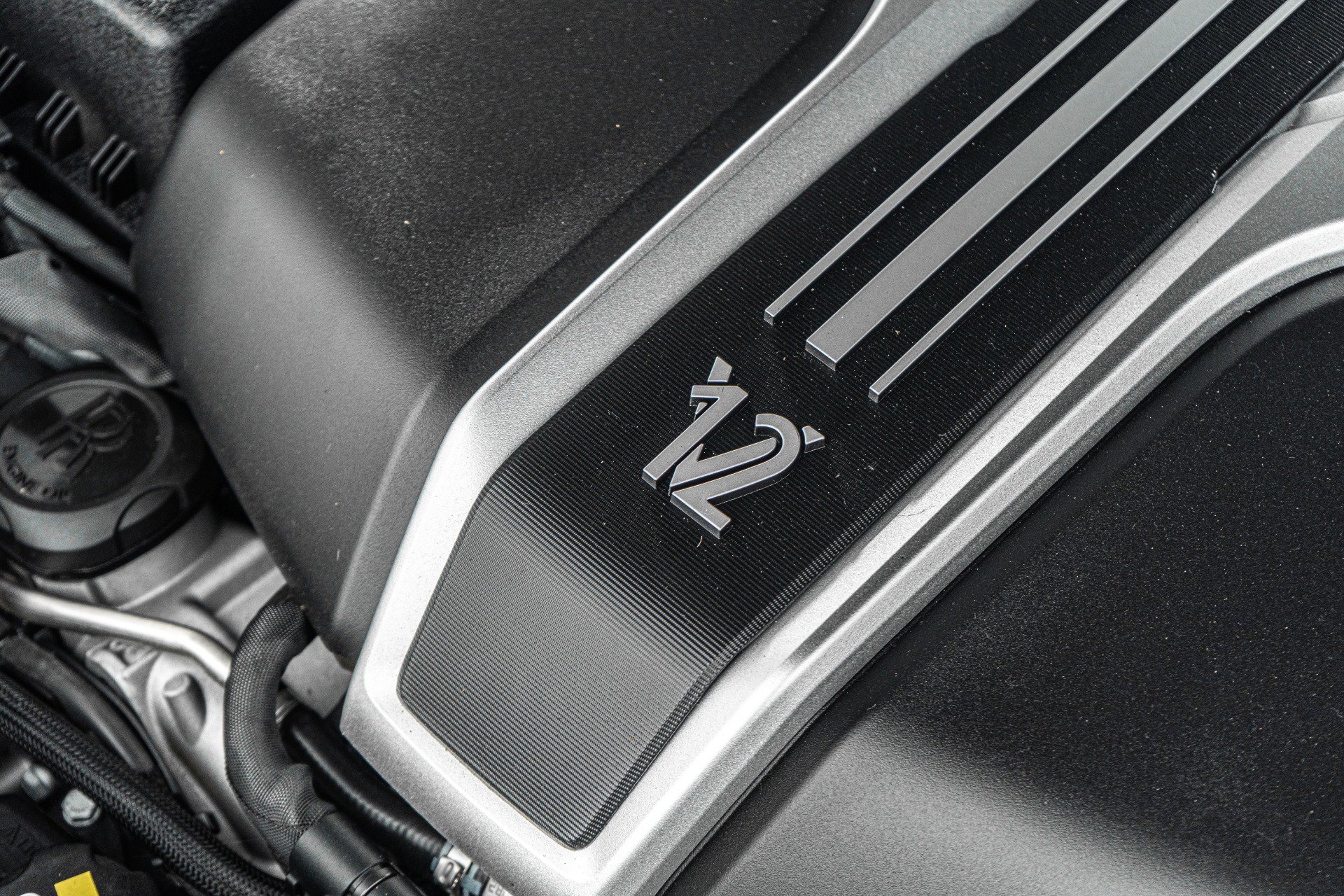 Used 2022 Rolls-Royce Ghost w/ Ghost Package image 50