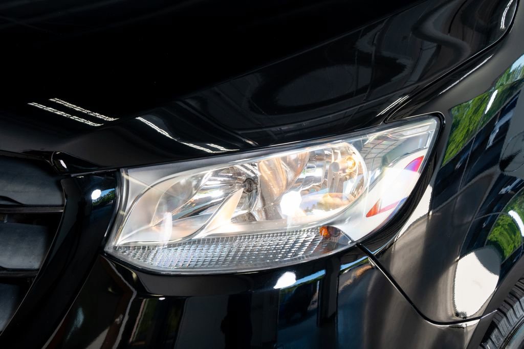 Used 2019 Mercedes-Benz Sprinter 170 image 11