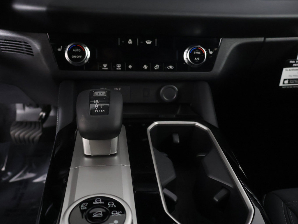 New 2026 Mitsubishi Outlander LE AWD/4WD image 40