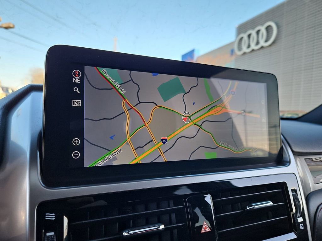 Used 2023 Lexus GX 460 Premium w/ Premium Plus Package image 26