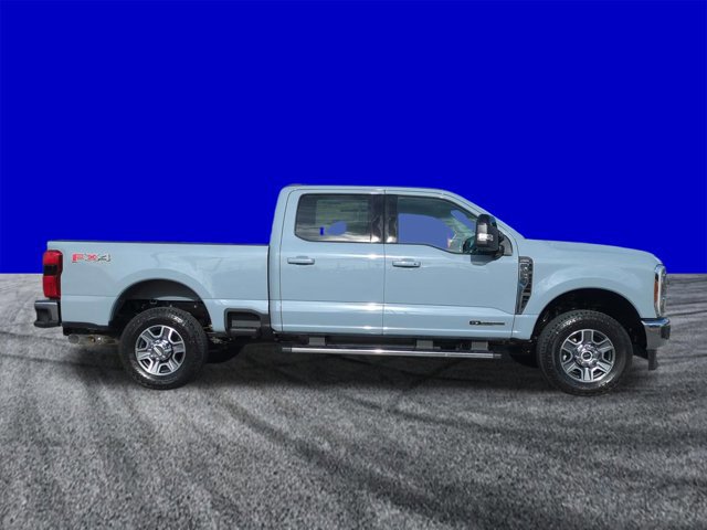 New 2026 Ford F350 Lariat image 3