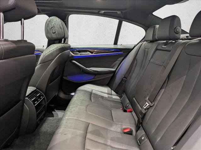 Used 2019 BMW 530e 530e iPerformance w/ Convenience Package image 19