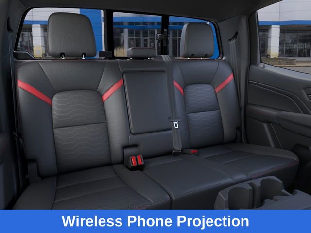 New 2026 Chevrolet Colorado Z71 w/ Technology Package image 18