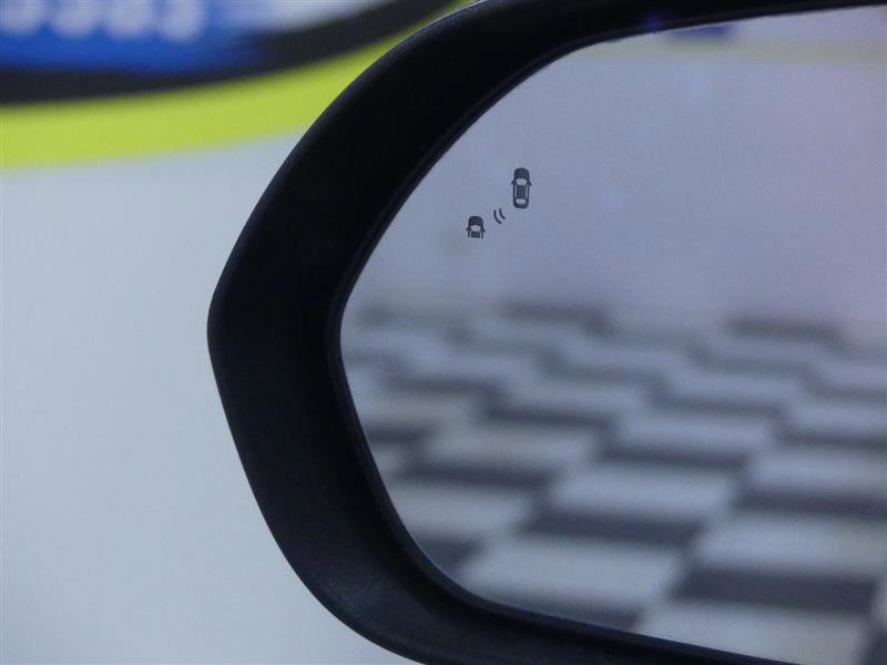 Used 2021 Kia Seltos SX w/ SX Sunroof Package AWD/4WD image 26