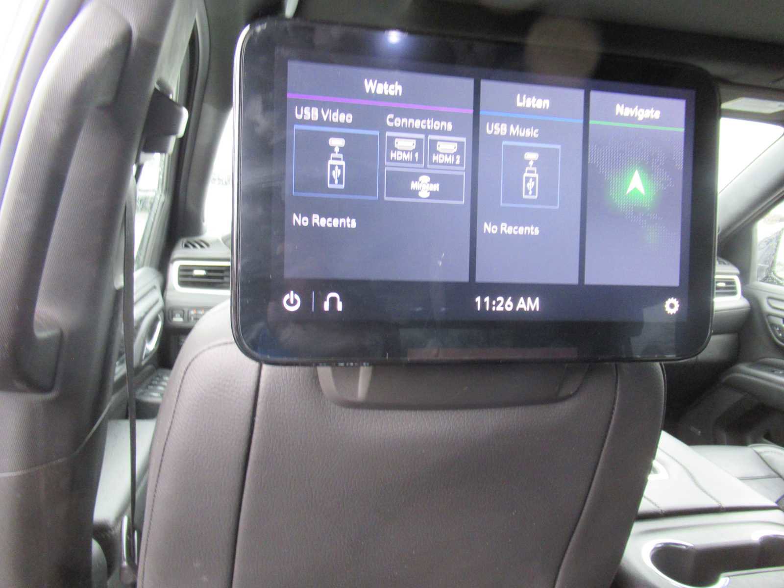Used 2021 GMC Yukon Denali w/ Denali Premium Package AWD/4WD image 21