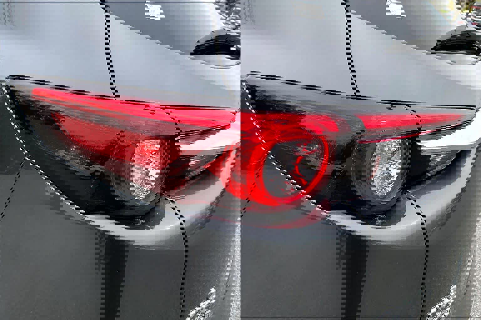 Used 2023 MAZDA CX-9 Touring image 29