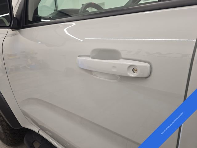 New 2026 Ford Ranger Raptor AWD/4WD image 22