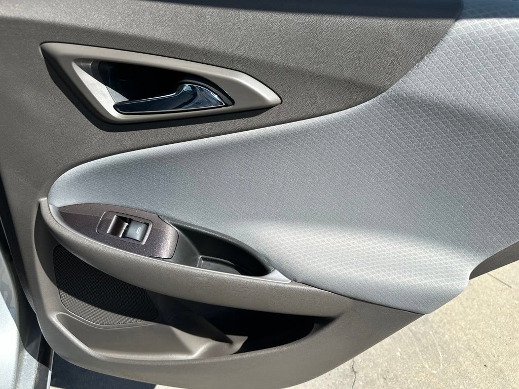 Certified 2019 Chevrolet Malibu LS FWD image 24