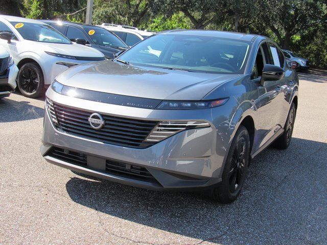 Used 2025 Nissan Murano SV image 9
