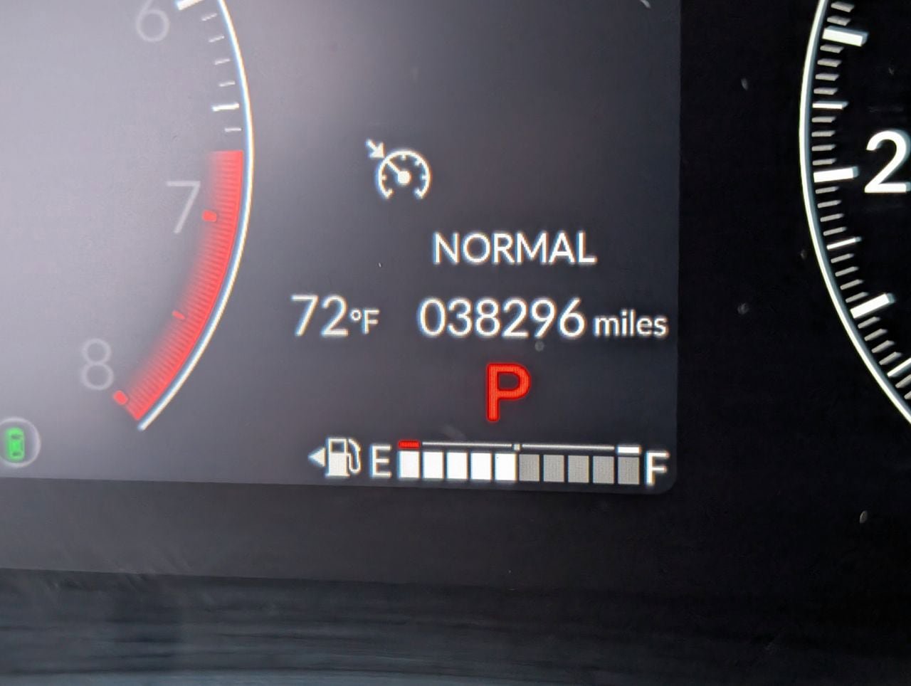 Used 2023 Honda HR-V LX image 13