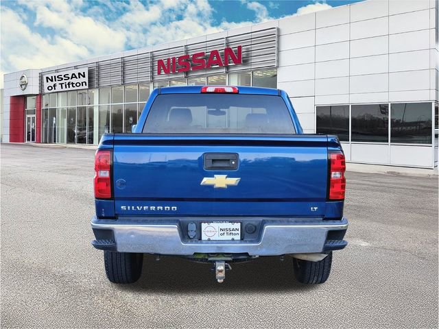 Used 2017 Chevrolet Silverado 1500 LT image 5