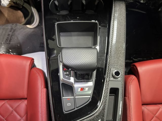 Certified 2023 Audi S5 Premium Plus w/ Premium Plus AWD/4WD image 21