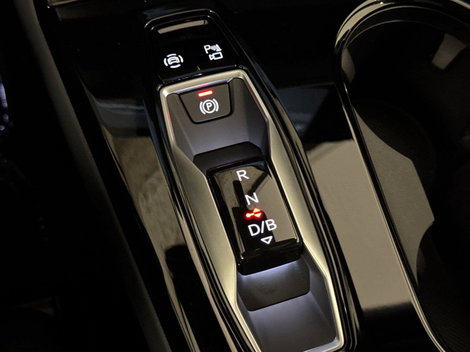 New 2027 Audi Q6 e-tron Premium Plus AWD/4WD image 21