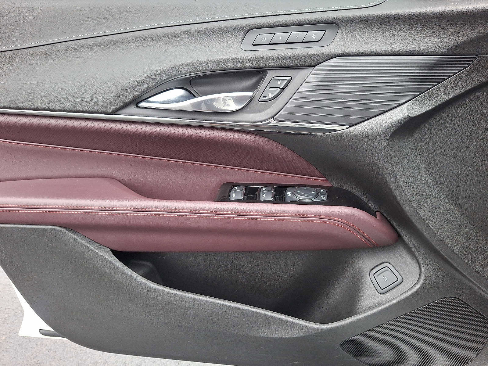 Used 2023 Cadillac CT4 Sport w/ Technology Package image 12