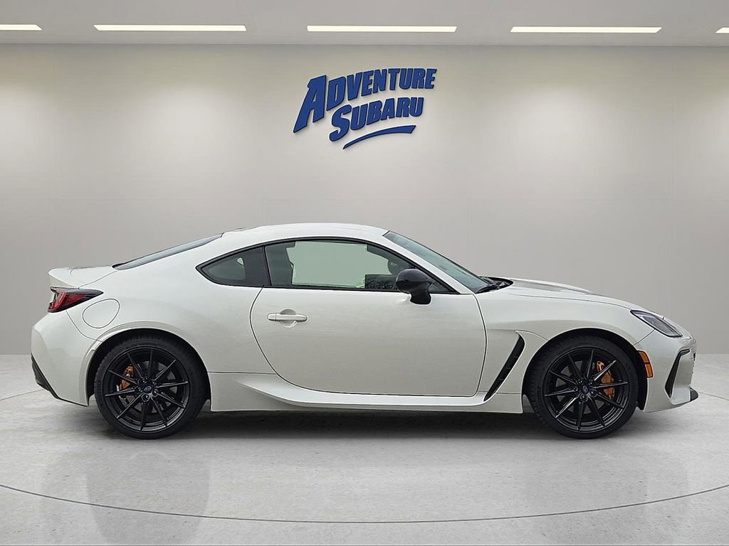 New 2026 Subaru BRZ tS image 7