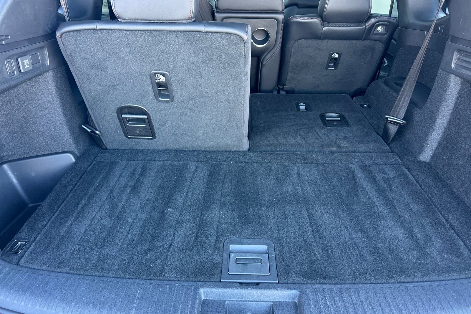 Used 2023 Acura MDX A-Spec AWD/4WD image 17