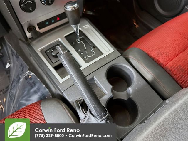 Used 2008 Dodge Nitro R/T image 14