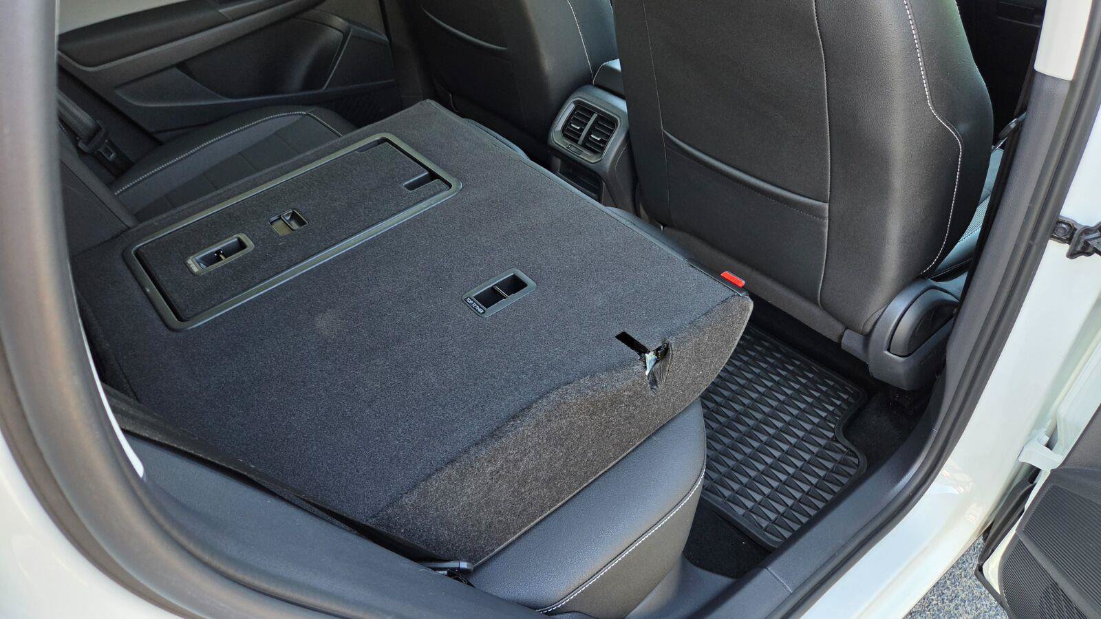 Certified 2023 Volkswagen Taos SE w/ Panoramic Sunroof Package FWD image 59
