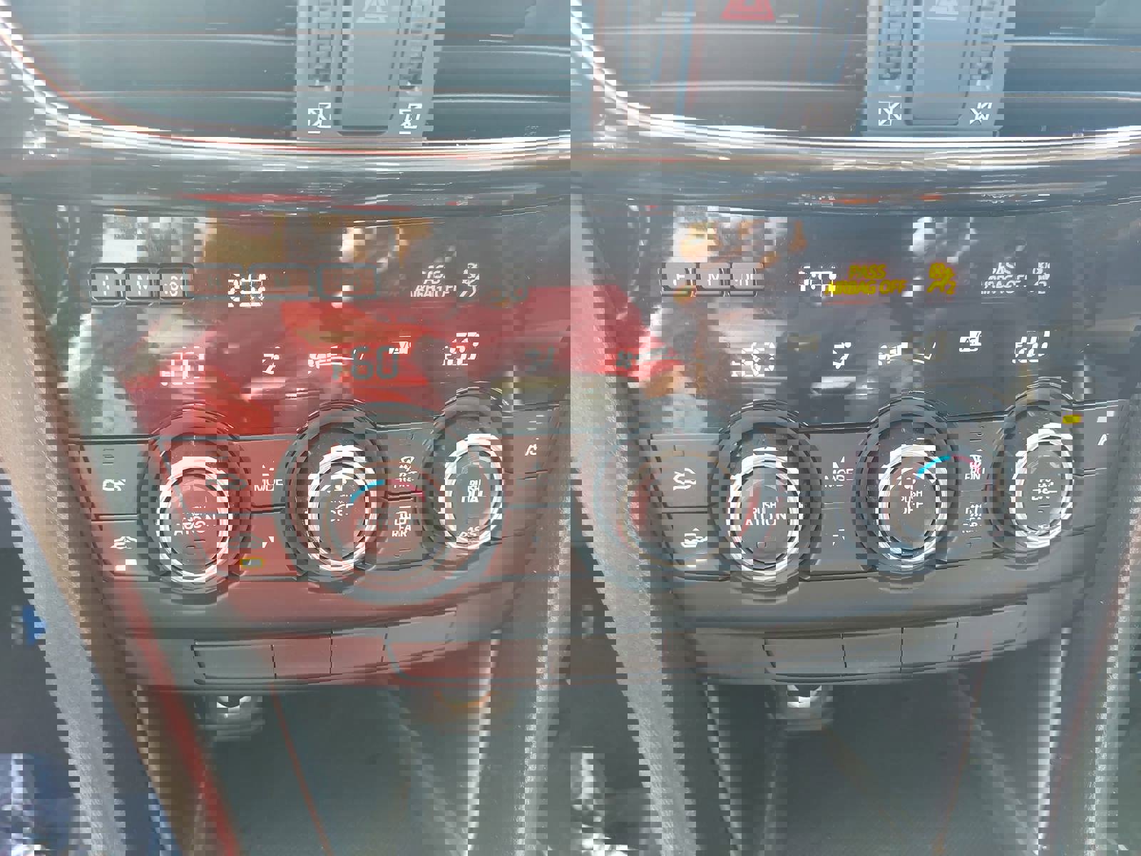 Used 2015 MAZDA MAZDA6 Touring image 23