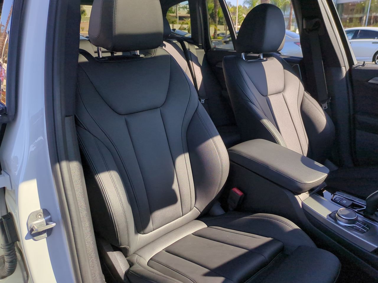 Used 2020 BMW X3 xDrive30e w/ M Sport Package 2 image 33