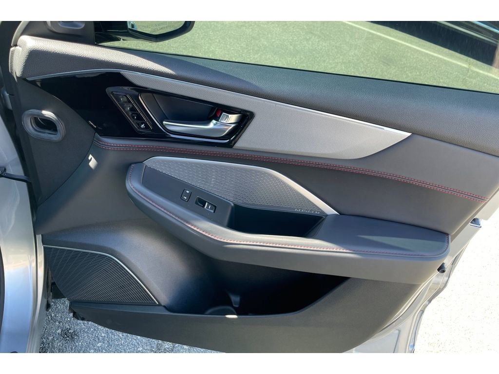 Certified 2023 Acura MDX A-Spec image 21