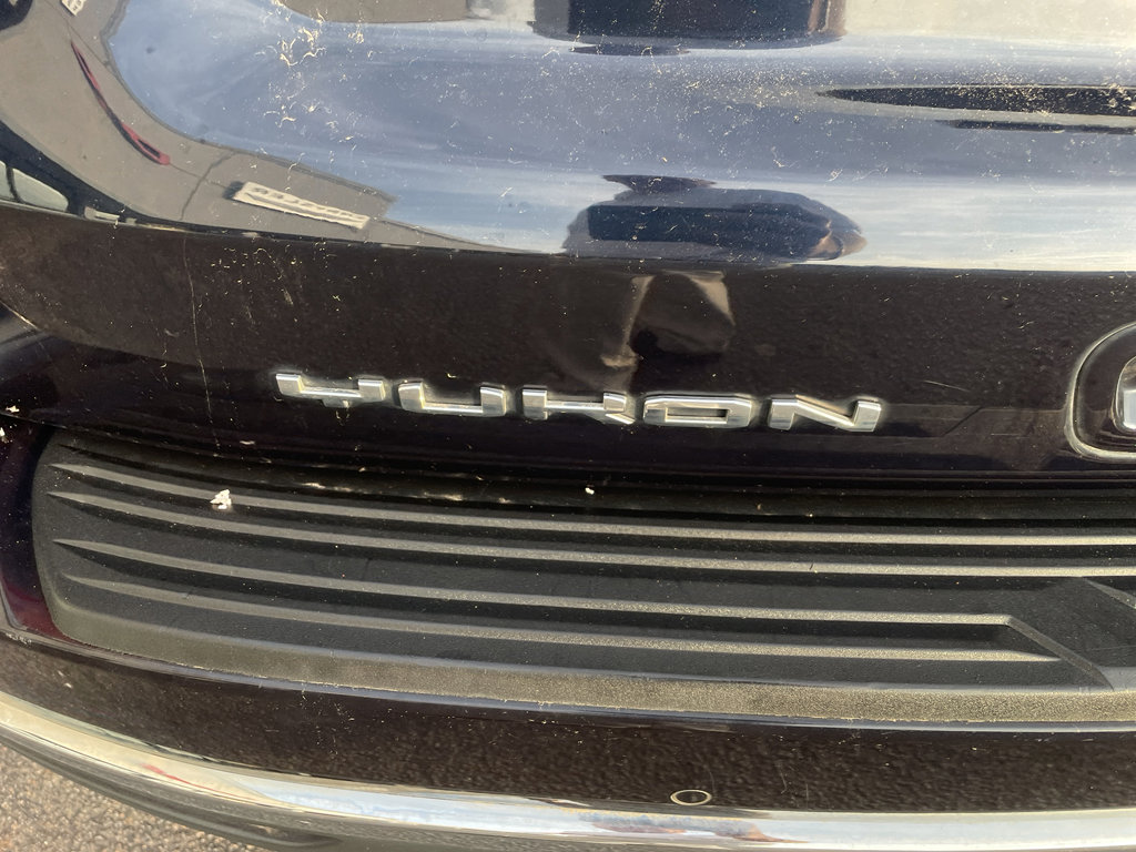 Used 2021 GMC Yukon XL SLT image 10