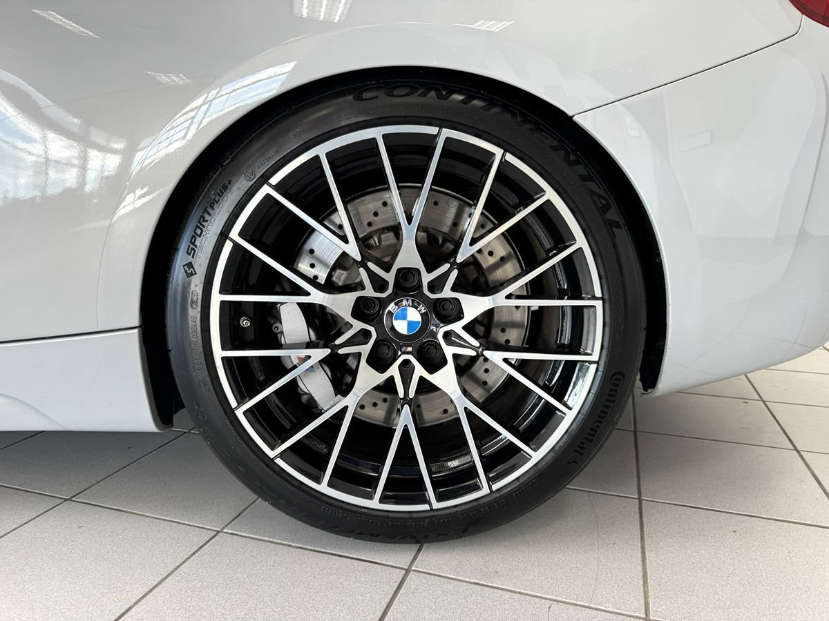 Used 2019 BMW M2 Competition w/ Executive Package RWD image 58