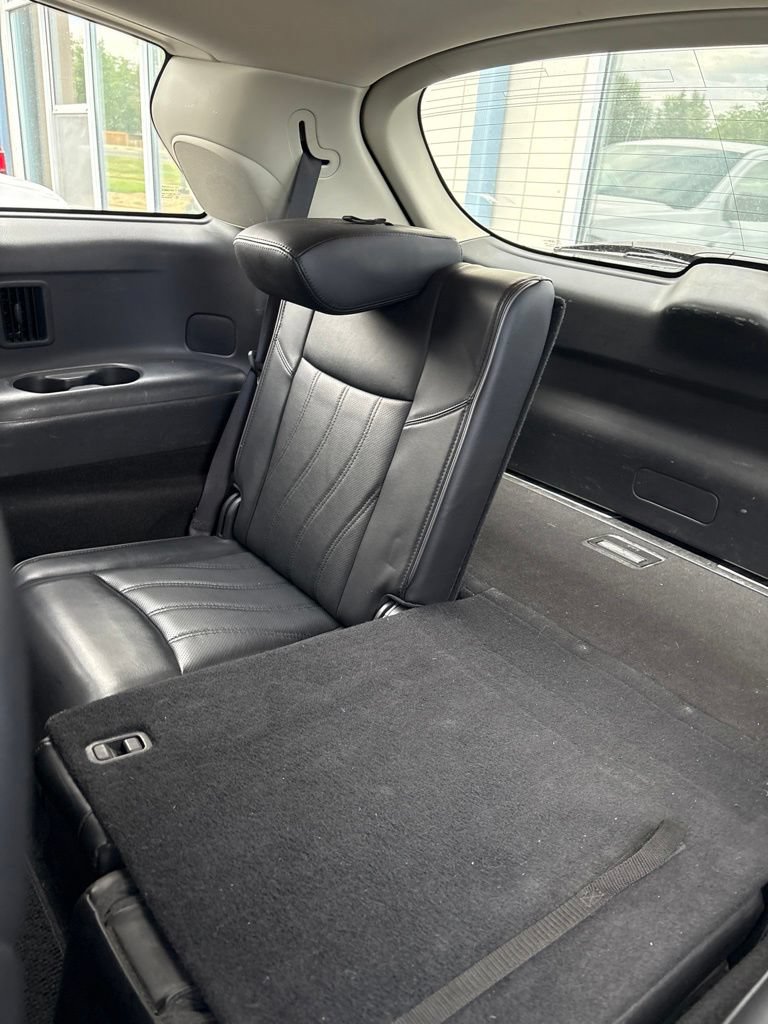 Used 2013 INFINITI JX35 AWD w/ Premium Pkg image 9