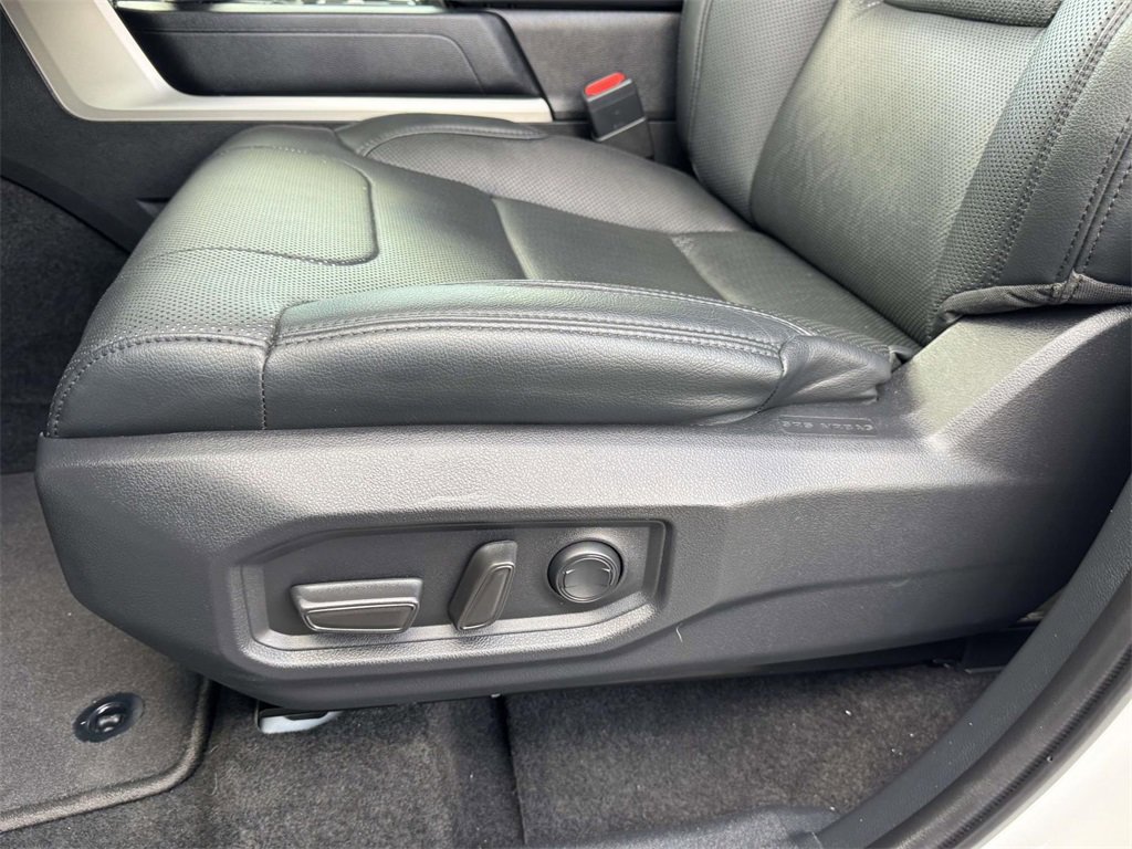 Used 2022 Toyota Tundra SR5 image 19